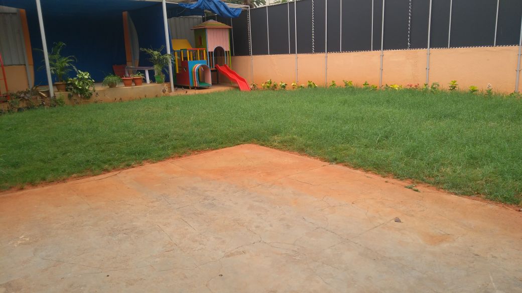 preschool in Medahalli