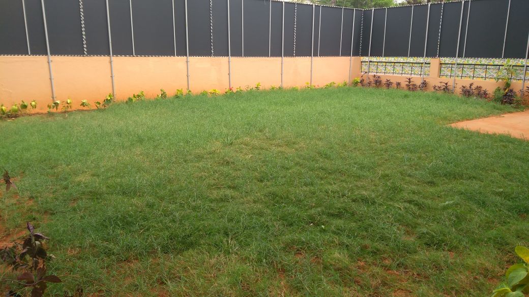 Playhouse near Medahalli